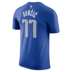 dallas mavericks luka doncic tee alternate view