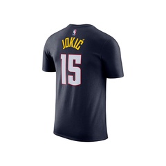 nikola jokic denver nuggets tee alternate view