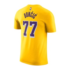 LA LAKERS NBA TEE - Image 2