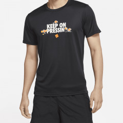dri-fit alphabet tee