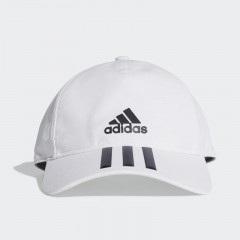 c40 3-stripes climalite cap