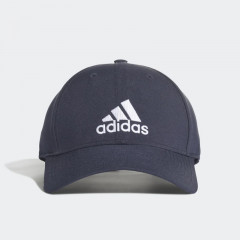 baseball lightweight embroidered logo