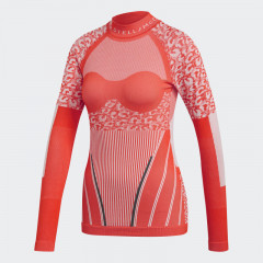 wmns run primeknit longsleeve