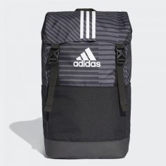 3-stripes graphic backpack