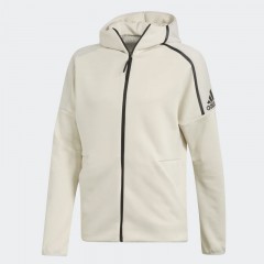 z.n.e hoodie mesh