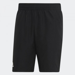 men tennis club 9-inch short