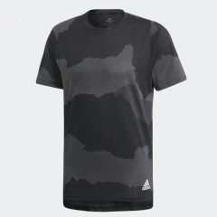Freelift Tech Camouflage Graphic Tee - Image 1