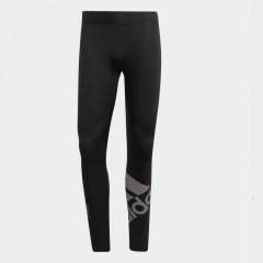 Alphaskin Sport Badge Long Tights - Image 1