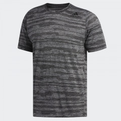 Freelift Engineered Heather Tee - Image 1