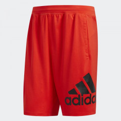 4Krft Sport Badge Of Sport Shorts - Image 1