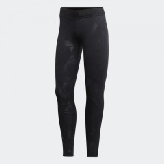 wmns alphaskin sport 2.0 embossed tights