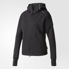 wmns z.n.e. hoodie