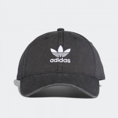 adicolor washed cap