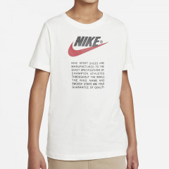 big kids rmstrd nostalgia tee