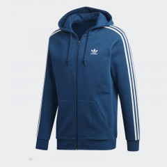 3 stripes hoodie