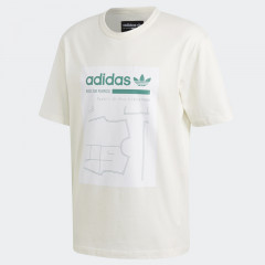 kaval graphic tee