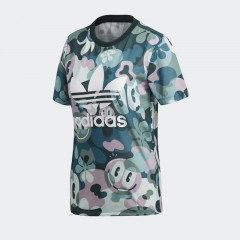 wmns trefoil tee