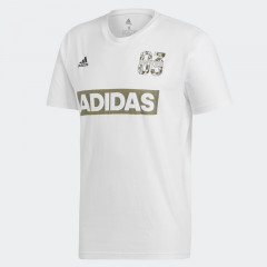 Sport ID Tee - Image 1