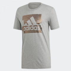 foil badge of sport tee