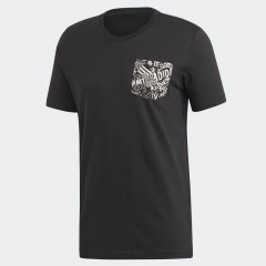 mush have pocket tee