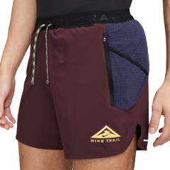 Dri-FIT 5 Inch Brief-Lined Shorts - Image 3