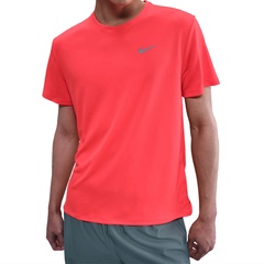 AS M NK DF UV MILER SS Bright Crimson
