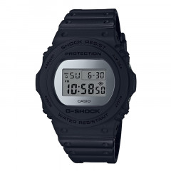 g-shock special color models man digital dial black resin strap
