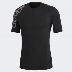Alphaskin Badge of Sport Tee - Image 1