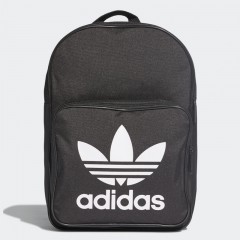 classic trefoil backpack