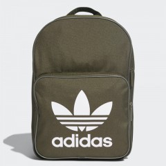 classic trefoil backpack