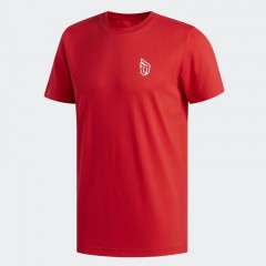 Dame Time Tee - Image 1