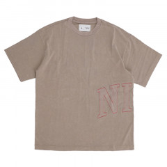 fadeaway tee