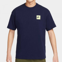 no finish glow tee