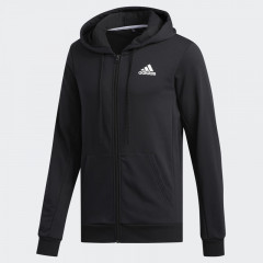 basketball full-zip french terry hoodie