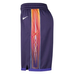 phoenix suns dri-fit city edition swingman shorts foto 3