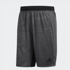 4Krft Winterized Embossed 9" Shorts - Image 1
