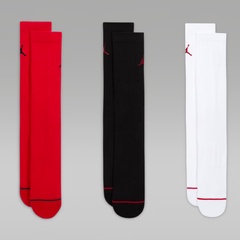 Everyday Crew Socks 3 pairs - Image 2