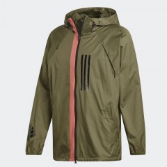 ID WND JACKET - Image 1