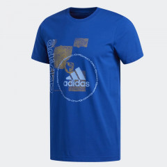 q4 wanted art tee