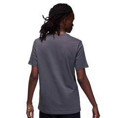 psg wordmark tee foto 2