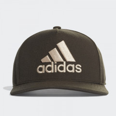 h90 logo cap
