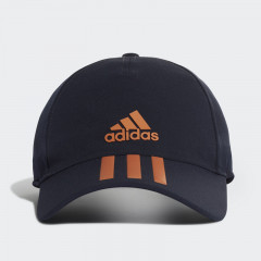 c40 3-stripes climalite cap