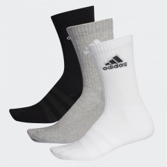 Cushioned Crew Training Socks - Image 1