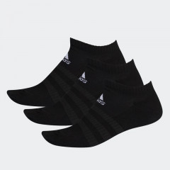 CUSHIONED LOW CUT SOCKS 3 PAIRS - Image 1