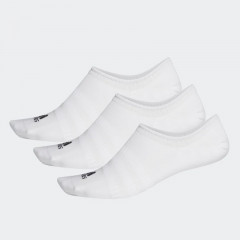 No-Show Socks 3 Pairs - Image 1