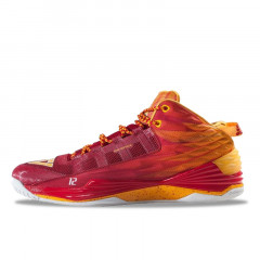 dwight howard i