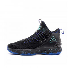 dwight howard iv high