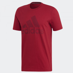 Must Haves Badge of Sport Tee - Image 1