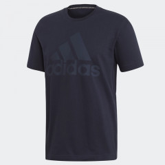 must haves badge of sport tee