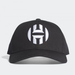 Harden Cap